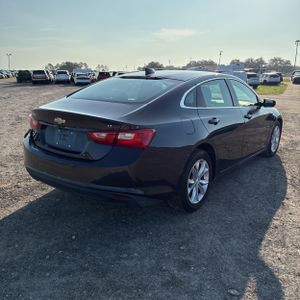 صورة 8 لـ 2023 Chevrolet MALIBU LT