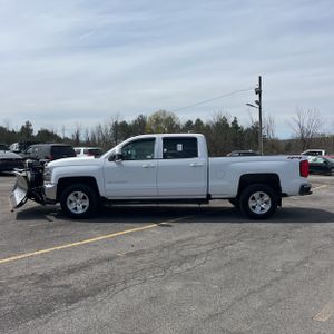CHEVROLET SILVERADO 1500 LT - 3