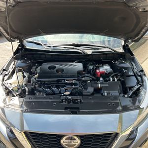 صورة مصغرة 45 لـ 2019 Nissan ALTIMA 2.5 SV