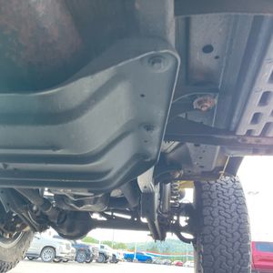 2006 JEEP WRANGLER SPORT — фото 26
