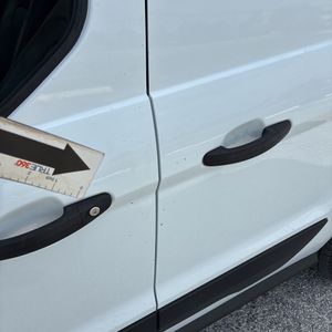 2022 FORD TRANSIT CONNECT XL 缩略图 55