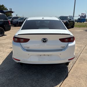 2022 Mazda MAZDA3 SEDAN PREMIUM PLUS — фото 6