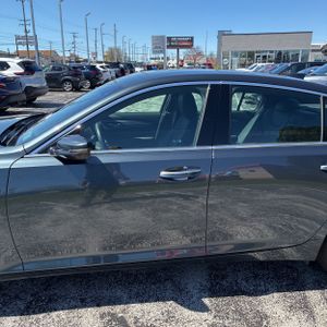 CADILLAC CT5 PREMIUM LUXURY - 4