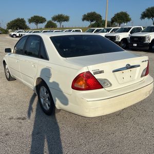 صورة مصغرة 56 لـ 2002 Toyota AVALON XLS