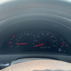2009 Toyota CAMRY LE 缩略图 38