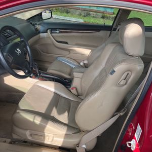 2007 Honda ACCORD EX-L — миниатюра 29