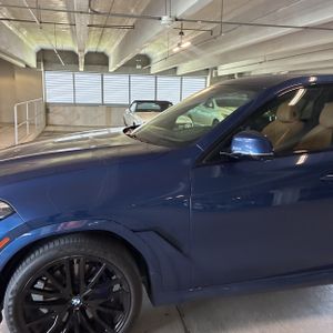 2023 BMW X6 XDRIVE40I 照片 2