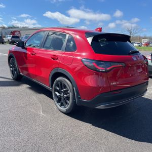 HONDA HR-V SPORT - 5