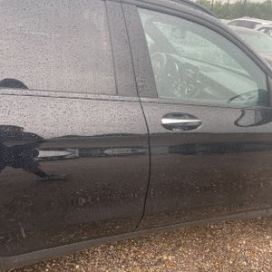 MERCEDES-BENZ GLC AMG - 9