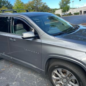2019 Chevrolet TRAVERSE PREMIER — фото 13
