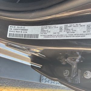 2025 RAM 1500 BIG HORN thumbnail 53