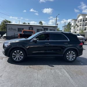 MERCEDES-BENZ GLE - 3