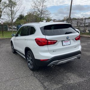 BMW X1 - 5