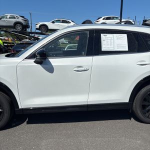 MAZDA CX-5 2.5 CARBON TURBO - 4