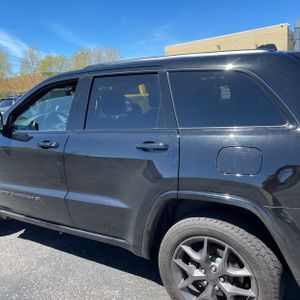 JEEP GRAND CHEROKEE - 6