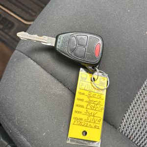 2015 JEEP PATRIOT LATITUDE — миниатюра 54