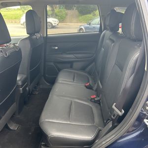 صورة مصغرة 33 لـ 2015 Mitsubishi OUTLANDER SE