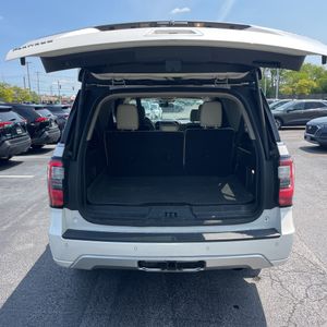 2018 FORD EXPEDITION MAX PLATINUM 缩略图 44