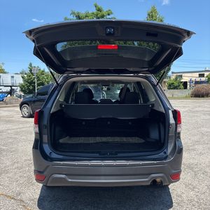 2019 Subaru FORESTER PREMIUM — миниатюра 43