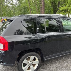 2013 JEEP COMPASS LATITUDE 照片 9