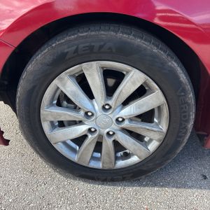 صورة مصغرة 17 لـ 2015 KIA FORTE EX