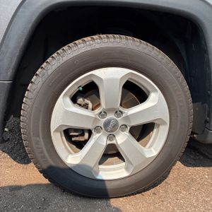 2019 JEEP COMPASS LATITUDE 缩略图 15
