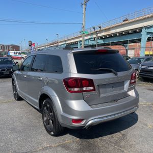 صورة 5 لـ 2018 Dodge JOURNEY CROSSROAD