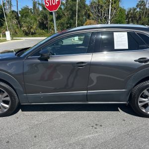 MAZDA CX-30 PREMIUM - 4