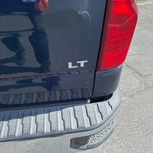 صورة مصغرة 23 لـ 2021 Chevrolet SILVERADO 1500 LT