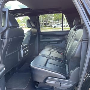 2021 FORD EXPEDITION MAX XLT — миниатюра 34