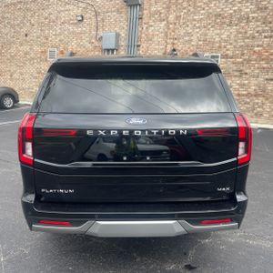 FORD EXPEDITION MAX PLATINUM - 7