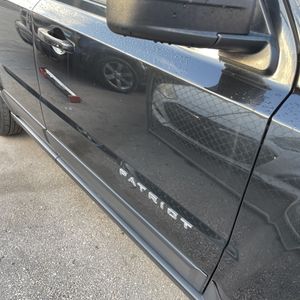 2016 JEEP PATRIOT HIGH ALTITUDE — миниатюра 56