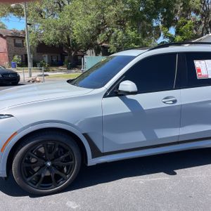 BMW X7 XDRIVE40I - 2