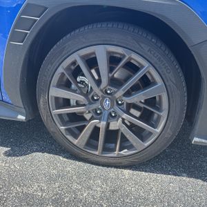 2023 Subaru WRX LIMITED 缩略图 20