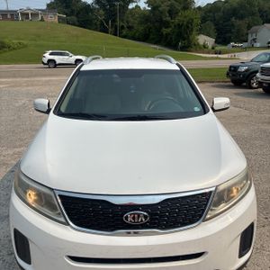 صورة مصغرة 15 لـ 2015 KIA SORENTO LX