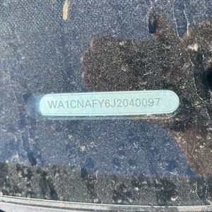 صورة مصغرة 52 لـ 2018 AUDI Q5 PRESTIGE
