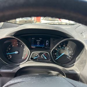 2015 FORD ESCAPE TITANIUM — миниатюра 39