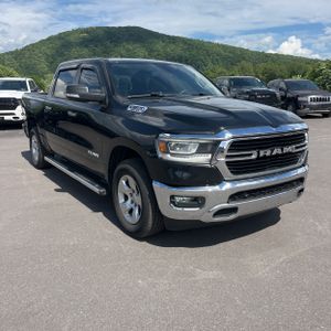 صورة مصغرة 12 لـ 2019 RAM 1500 BIG HORN