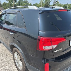 صورة مصغرة 55 لـ 2015 KIA SORENTO LX