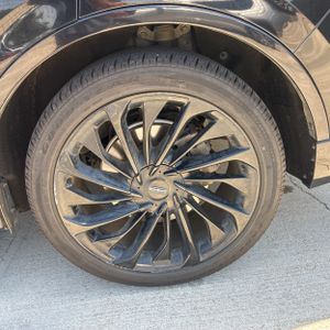 2021 Lincoln AVIATOR RESERVE 照片 18
