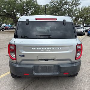 FORD BRONCO SPORT BIG BEND - 7