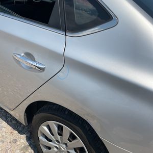 2015 Nissan SENTRA S — миниатюра 57