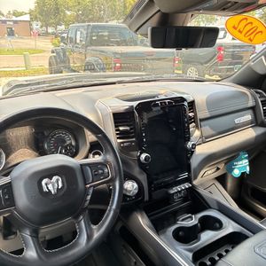 2022 RAM 1500 REBEL — миниатюра 36