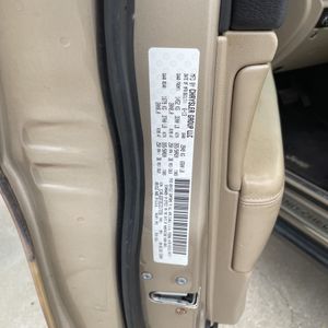 2014 JEEP GRAND CHEROKEE LIMITED 照片 49