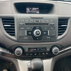 صورة مصغرة 37 لـ 2014 Honda CR-V EX-L