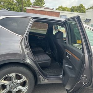 2018 Honda CR-V EX 缩略图 34