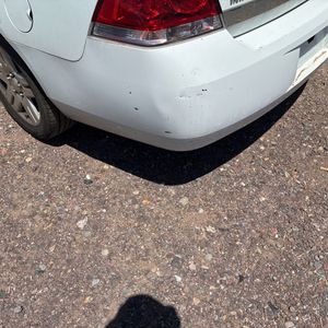 2010 Chevrolet IMPALA LT 缩略图 52