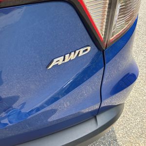 صورة مصغرة 23 لـ 2019 Honda HR-V EX-L