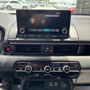 صورة مصغرة 39 لـ 2025 Honda PILOT SPORT