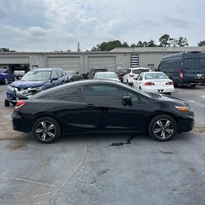 2015 Honda CIVIC EX 照片 10